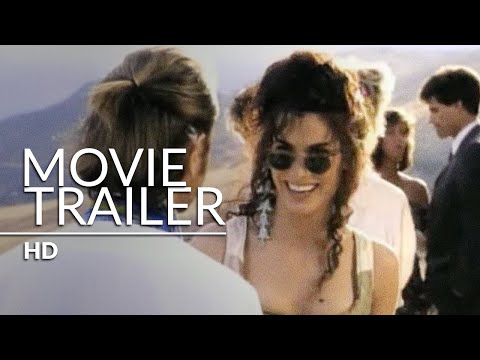 When the party is over (1993) - Trailer HQ
