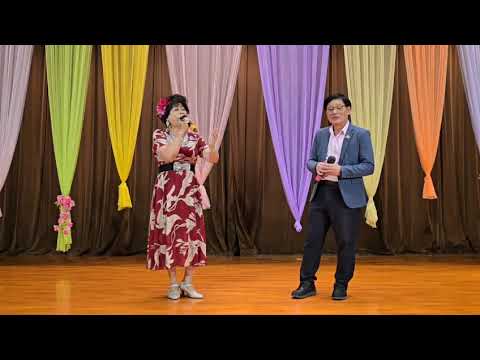 來與不來我都在等你 2025.07.18  (靜波 Elda)