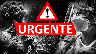 Prepárese 😱 Así es la CRISIS GLOBAL que va a COMENZAR
