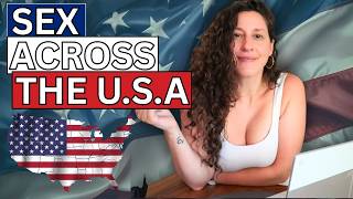 Sex in America — Purity Culture to Chill Vibes
