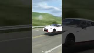 Super car stunt short...