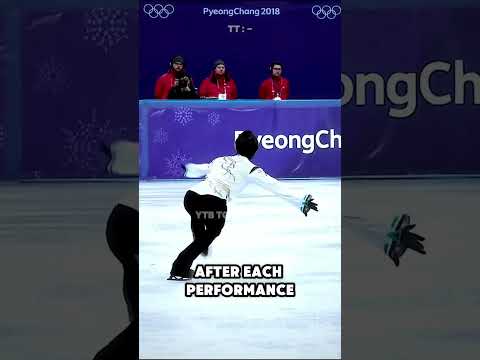 Yuzuru Hanyu A Skating Legend