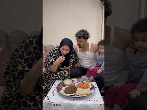 الي مش هيصون العيش والملح مايكولش 😱