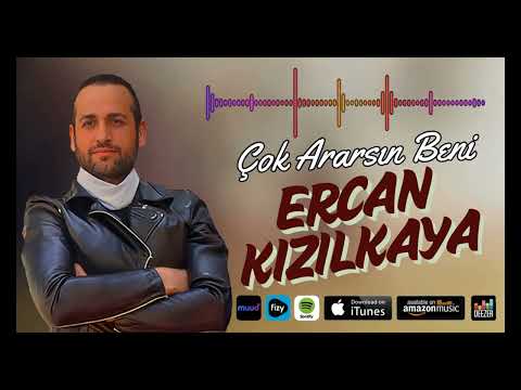 Ercan Kızılkaya - Çok Ararsın Beni | Pop Şarkılar (En İyi Türkçe Hit)