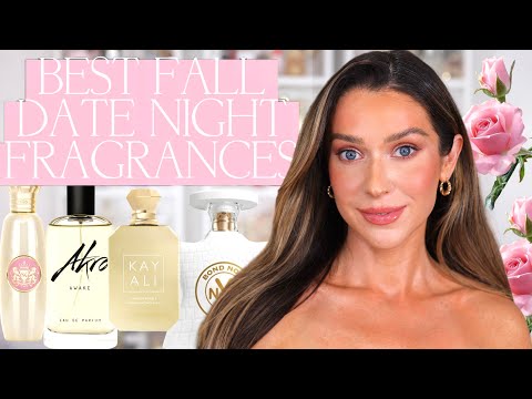 10 BEST FALL FRAGRANCES FOR DATE NIGHT, GIRLS NIGHT OUT!