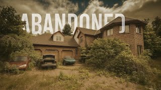 Family Mysteriously Disappeared… Their House and Cars Still Sit Abandoned!