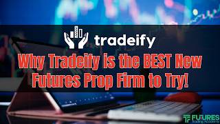The New Apex Killer? Tradeify Futures Prop Firm Review (Malayalam)