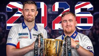 The Most Dangerous Team In Darts History