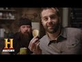 Old Food Safety and Pringles Analysis
