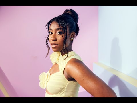 Lyric Ross talks Ironheart, This Is Us, and more | Geeky Misfit Podcast