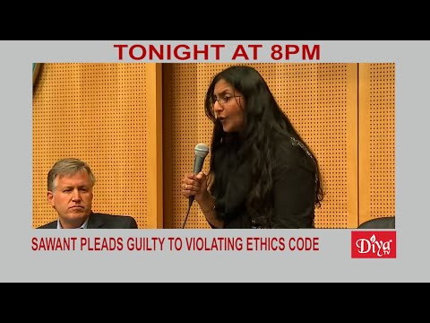 Kshama Sawant Pleads Guilty To Violating Ethics Code Diya