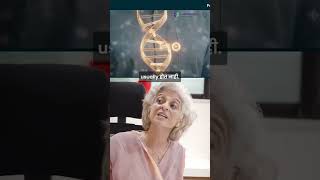 आई वडिलांकडून Cancer मुलांना मिळू शकतो का   Hereditary Cancer Explained   Dr Shona Nag #lokmanya