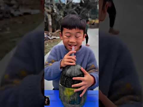 ছোট হয়ে বড় ভাইকে বোকা বানালাম #comedy