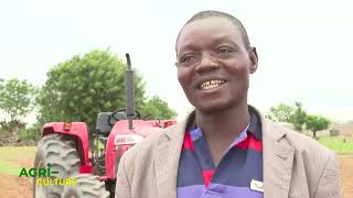 Agri Culture du 08 août 2025
