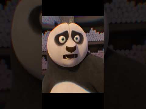 PERSONAGENS QUE TIVERAM QUE TIRAR DA OBRA POR SEREM MUITO PODEROSOS!! #fenghuang #oogway #tailung