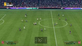 Best Tackle in History
