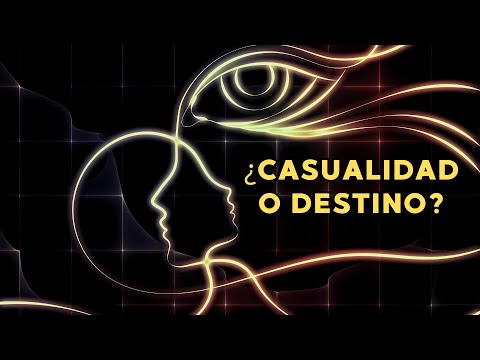 ¿EL UNIVERSO CONSPIRA PARA CUMPLIR NUESTRO DESTINO? Entendiendo las Sincronicidades en Nuestra Vida