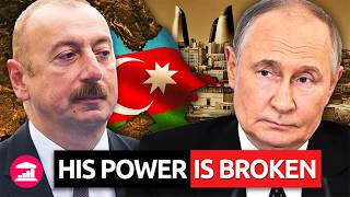 Azerbaijan Rebels Against Russia: Putin is Losing the Caucasus |  @VisualPolitikEN