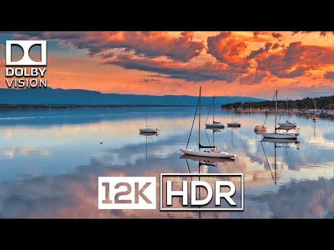 Future of 12K HDR 120 fps Dolby Vision #2