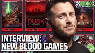 “We Hate Money” – Dave Oshry on Xbox, Steam & AAA Problems | XEP Interview