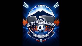 Raffa's Family N Friends Ep.2 | MD2 Napoli 1-2 Como Review w/Rocco Rispo & Ken Cioffredi