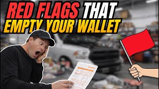 Stop Getting Ripped Off On Truck Parts