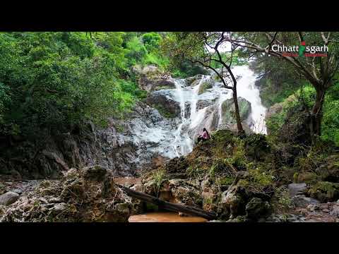 Baiga Ethnic Resort