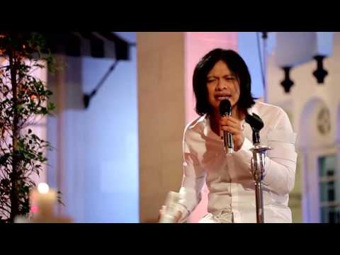 Gigi - Janji (Live at Music Everywhere) **