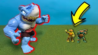 We Accidentally Created A MONSTER SHARK!
