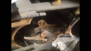 More about the Rogerson ID Old School House Restoration Project