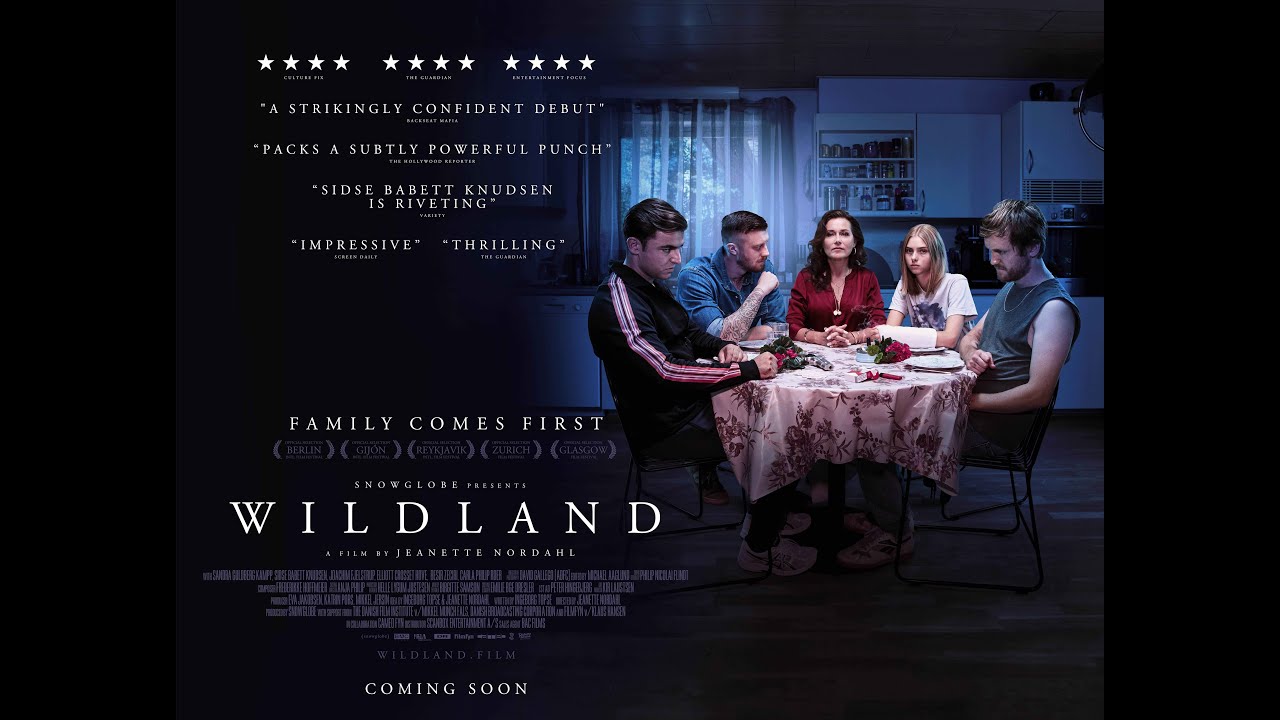Wildland Trailer thumbnail