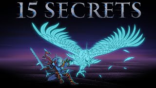 15 Useful Map Secrets in Elden Ring: Nightreign!
