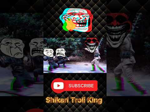 Troll face!?Last moment is crazy!