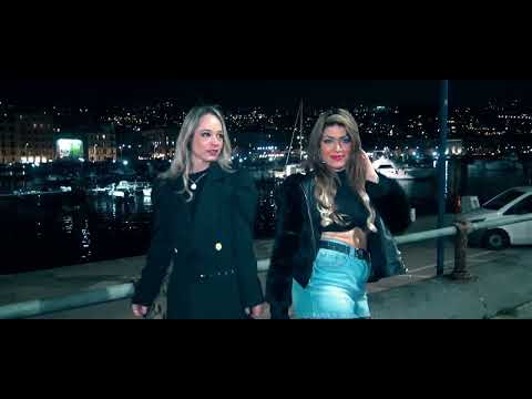 GENNY FORTE Ft. SASY RICCARDI - UNA SERATA DA DIMENTICARE