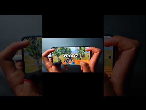 Super Smooth 120 Fps 🤩🔥