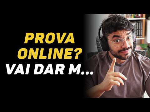 Lula sanciona PL dos Concursos com previsão de provas online