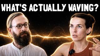 Light Isn't a Particle, It's a Flexing Atomic Web - LIVE! Drs. Bendebury & DeLay (DemystifySci +448)