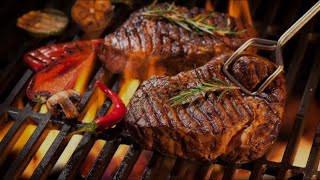 Carne asada sin subir de peso