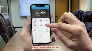 AI Powered Transcription Feature