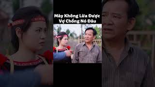 Quang Tèo suýt bị Bình Trọng lừa | #shorts