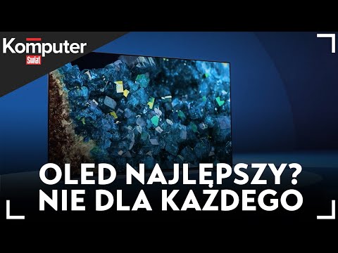 OLED nie dla każdego. Kiedy warto, a kiedy nie warto inwestować w tę technologię? KŚ wyjaśnia