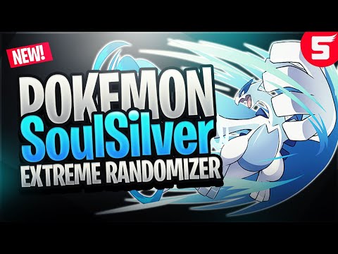 pokemon extreme randomizer download desmume