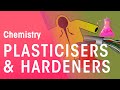 Understanding Plasticizers and Hardeners