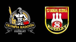 SC Olympia Radotín C - Sokol Rudná E, 26.3.26 - 1.část
