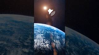 How Loud is the Sun? ☀️ 🔊 #space #universe #solarsystem