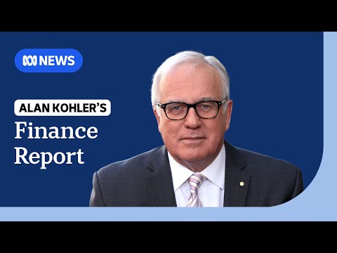 YouTube video thumbnail: Market Wants to Believe Iran won't Block Strait of Hormuz