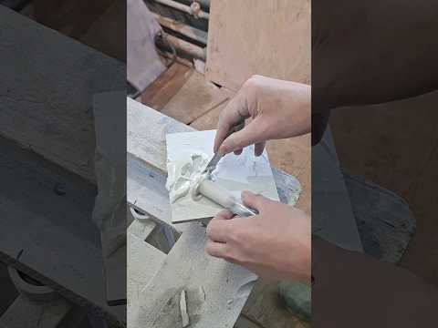 как забить клей в шприц, для уд2