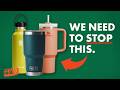 Reusable Cups and Their Impact