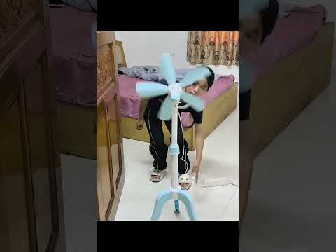 那些非活体成精的离谱瞬间，换个背景音乐就不嘻嘻哈哈了