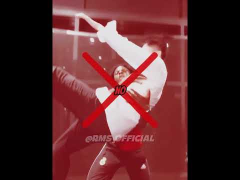 Speed Taught a Fan a Backflip ❤️